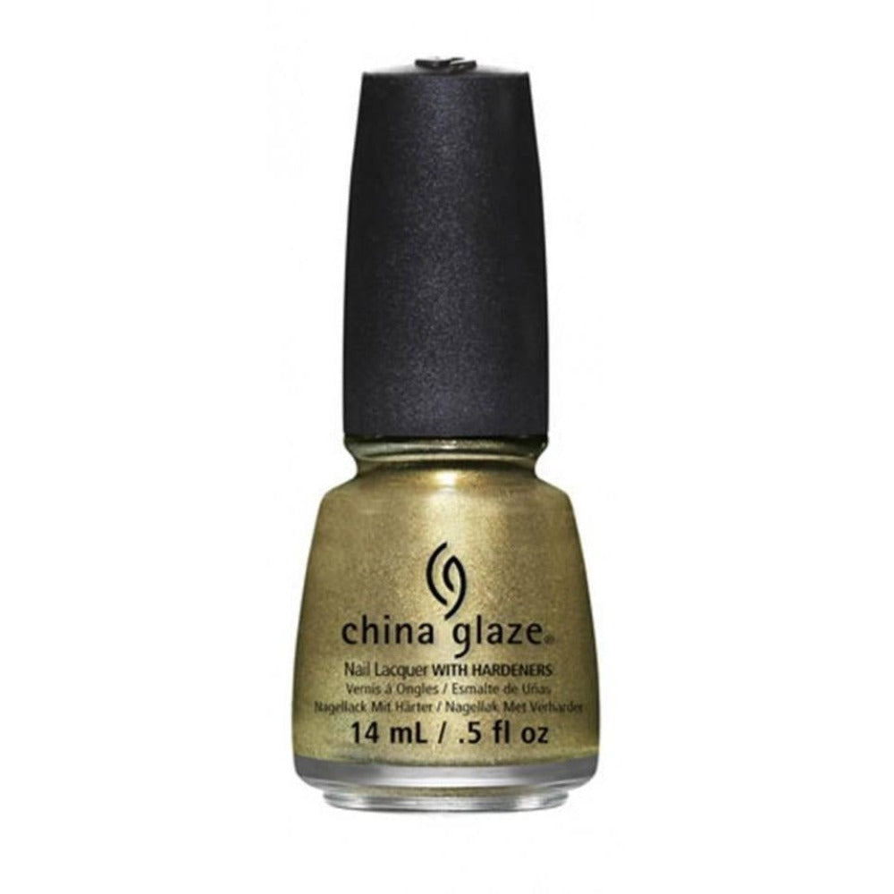 China Glaze - Mind The Gap #81858