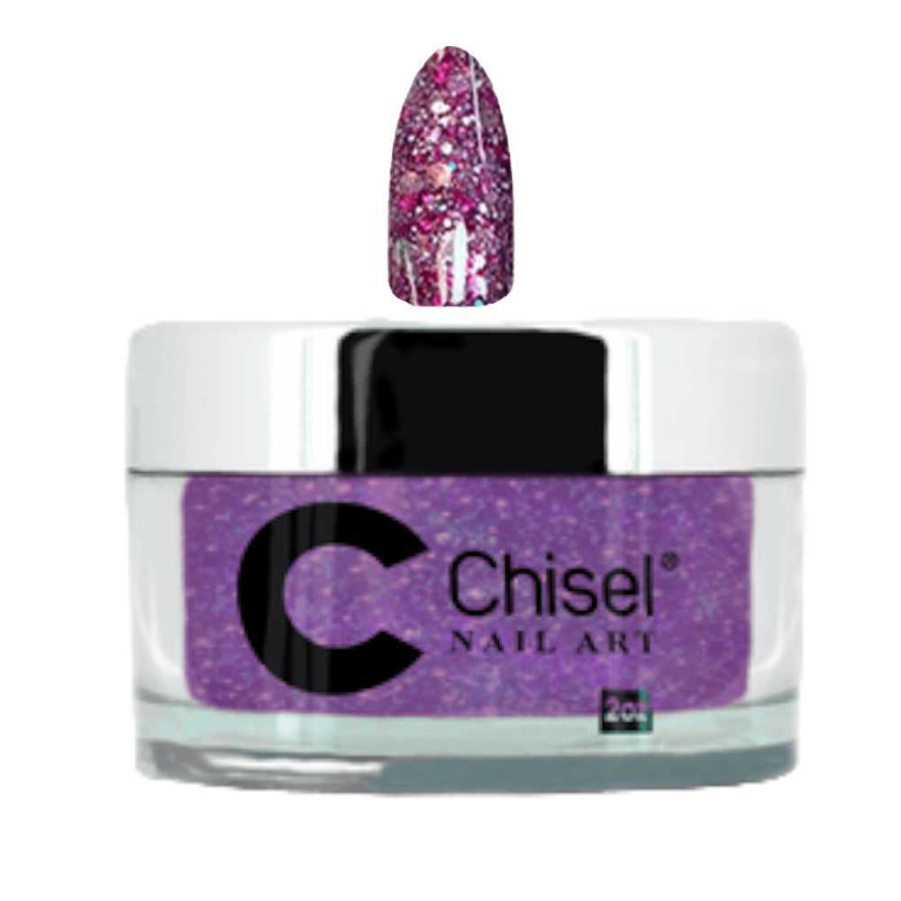 Chisel Dipping Powder 2Oz #Ombre 81A