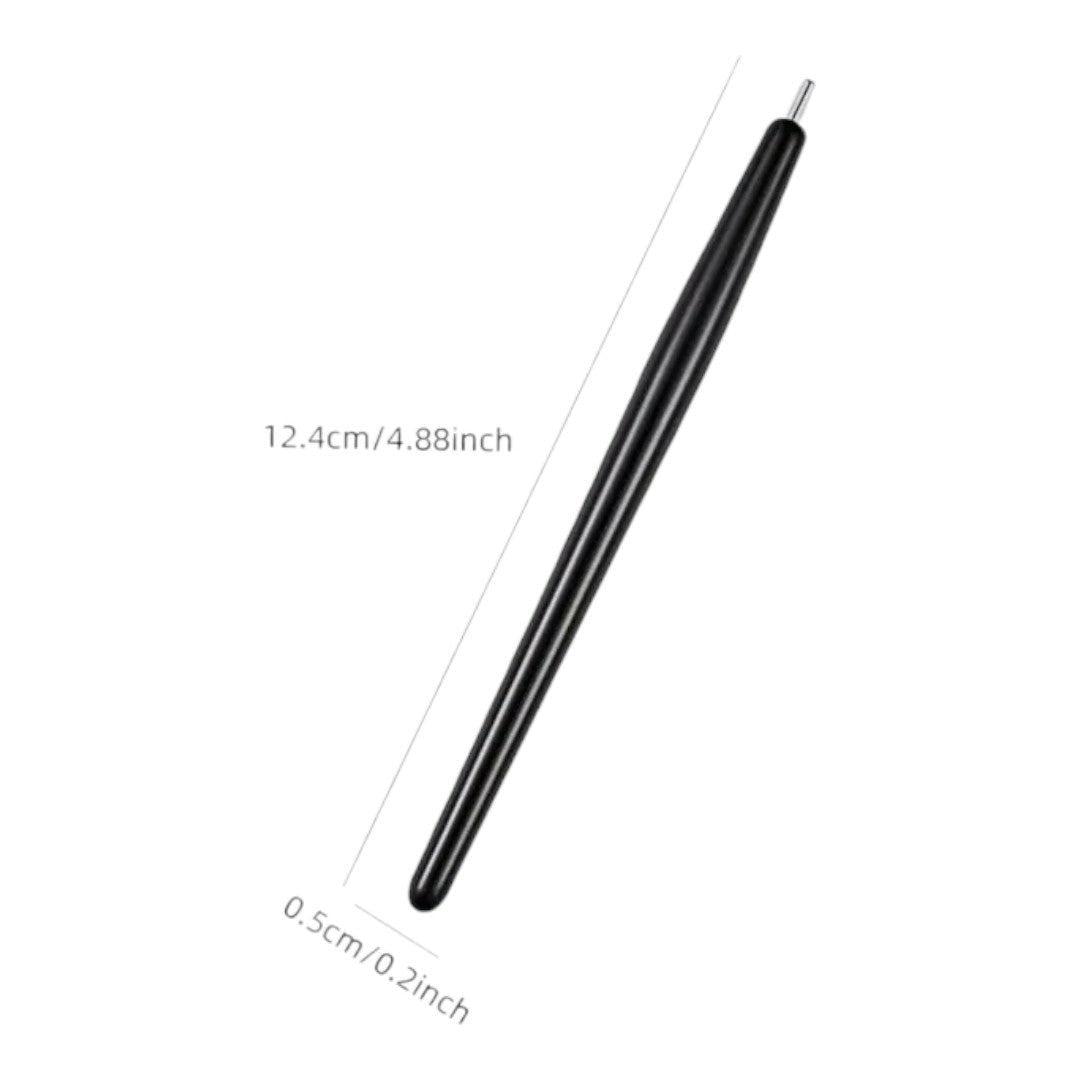 CNBS Nail Art Tools - Black Magnetic Pen