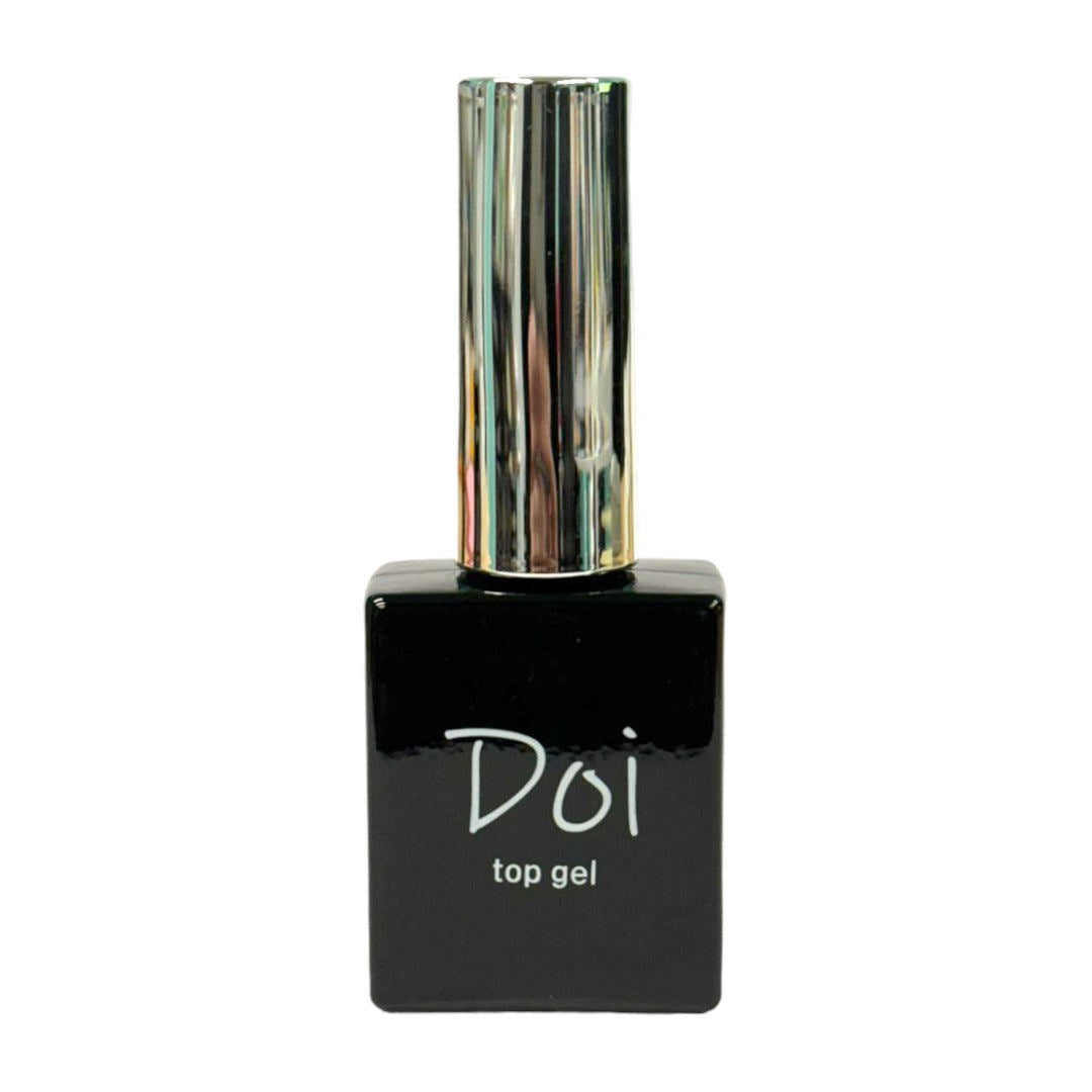 Nailbayo - Doi Gel Top Coat - Non-Wipe 10Ml