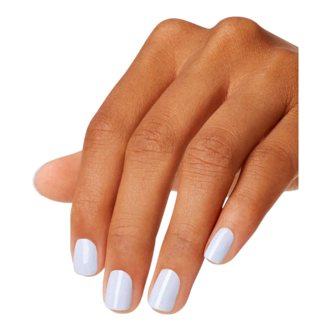 OPI Gel Colour - I Am What I Amethyst #GCT76