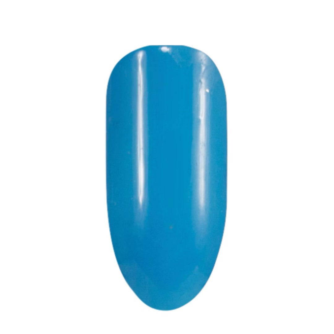 CND Vinylux - #211 Digi-Teal