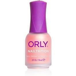 Orly Strengthener - Nailtrition 0.6oz