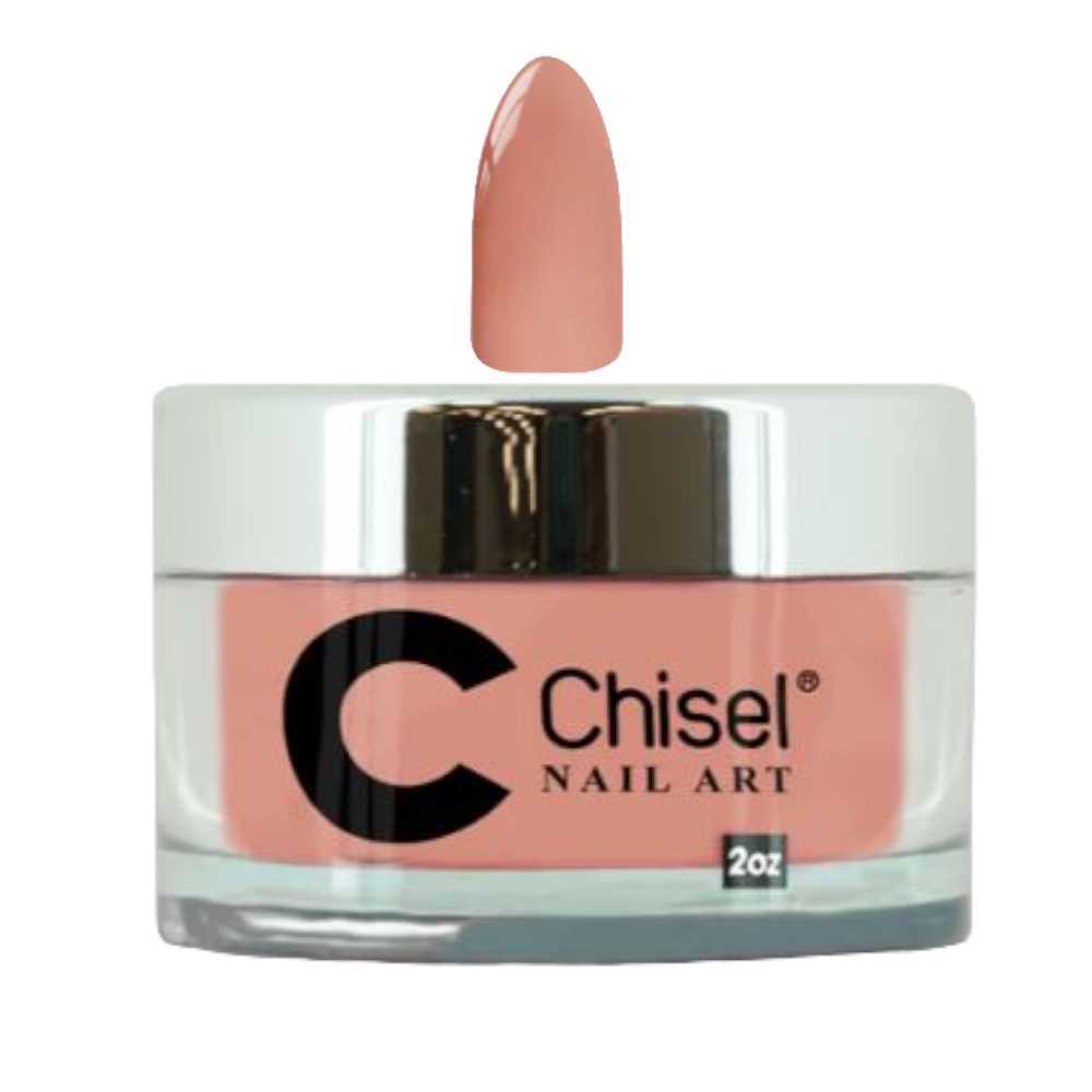 Chisel Dipping Powder 2Oz #Solid 219