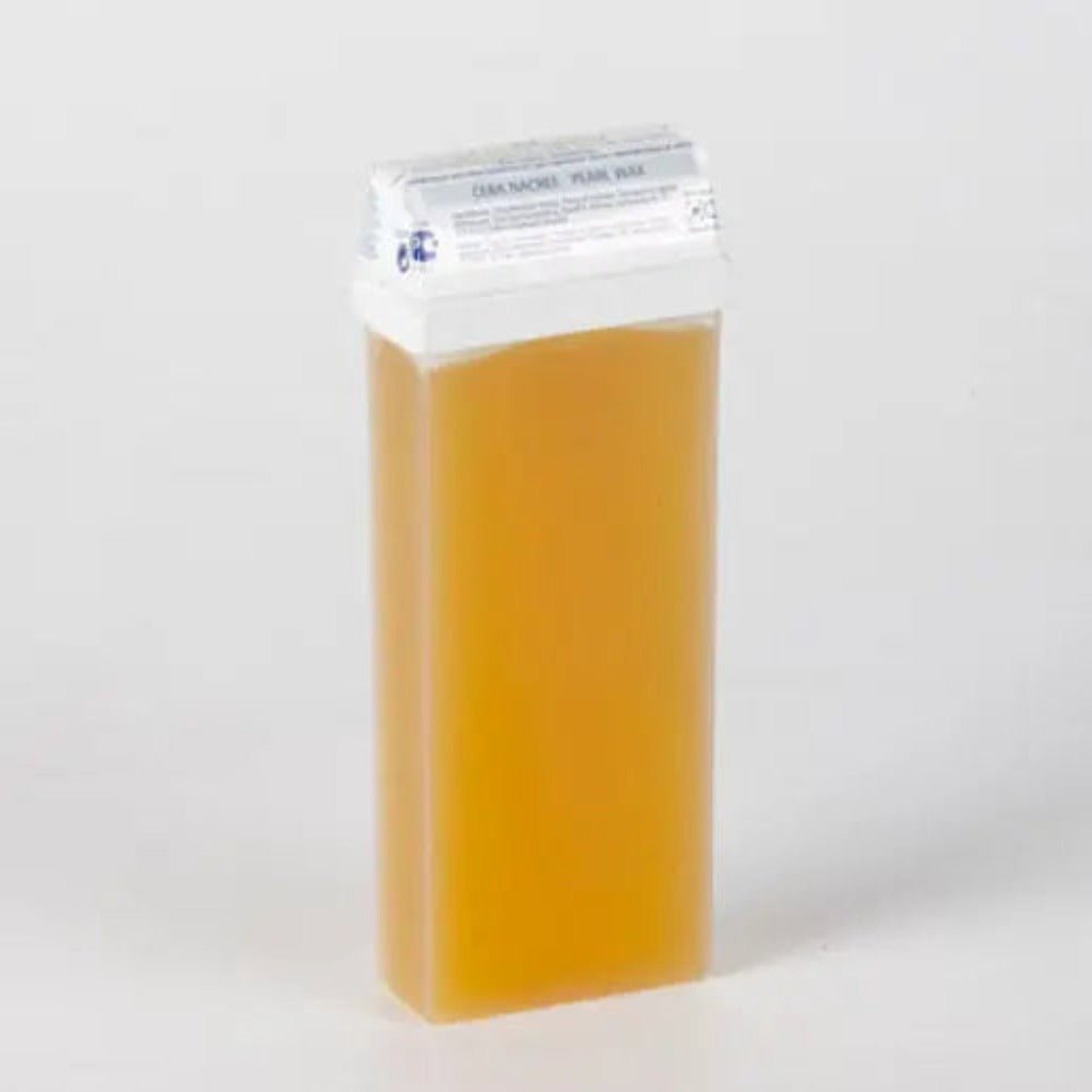 Beauty Image Roll On Wax Spain Honey (Case Of 52)