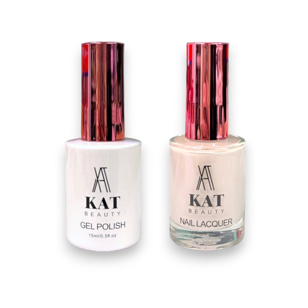 KAT Beauty 4In1 System #001