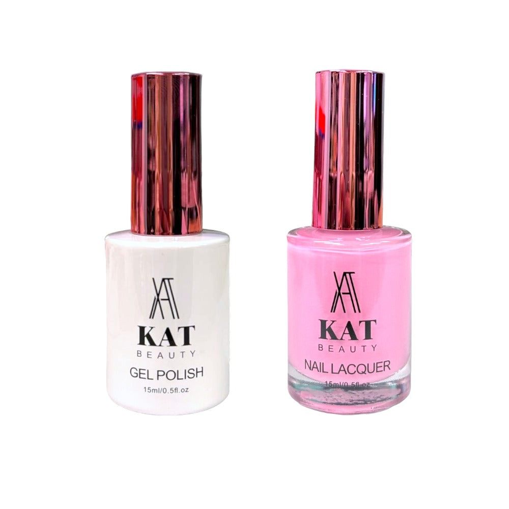 KAT Beauty 4In1 System #010