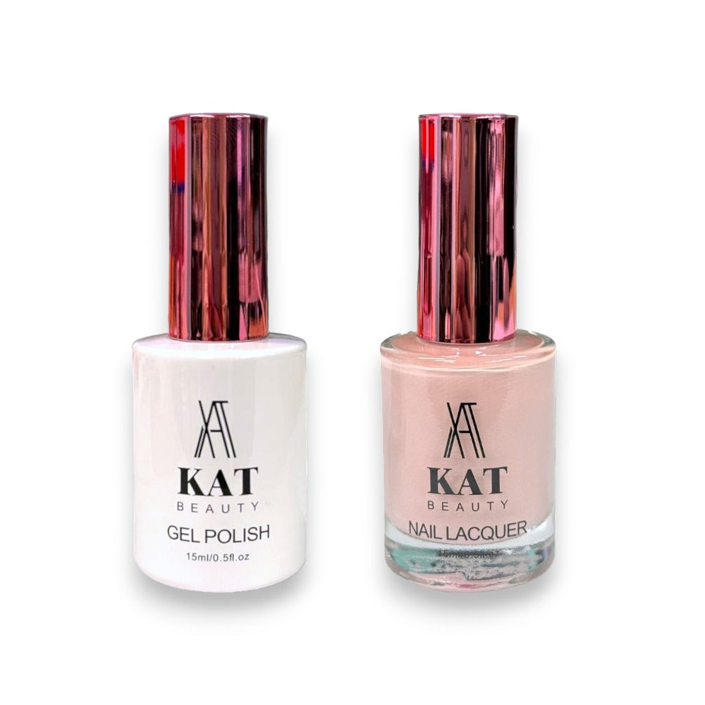 KAT Beauty 4In1 System #021