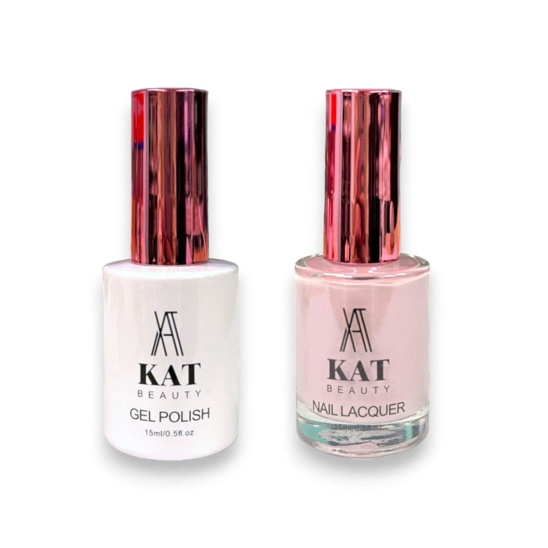 KAT Beauty 4In1 System #017
