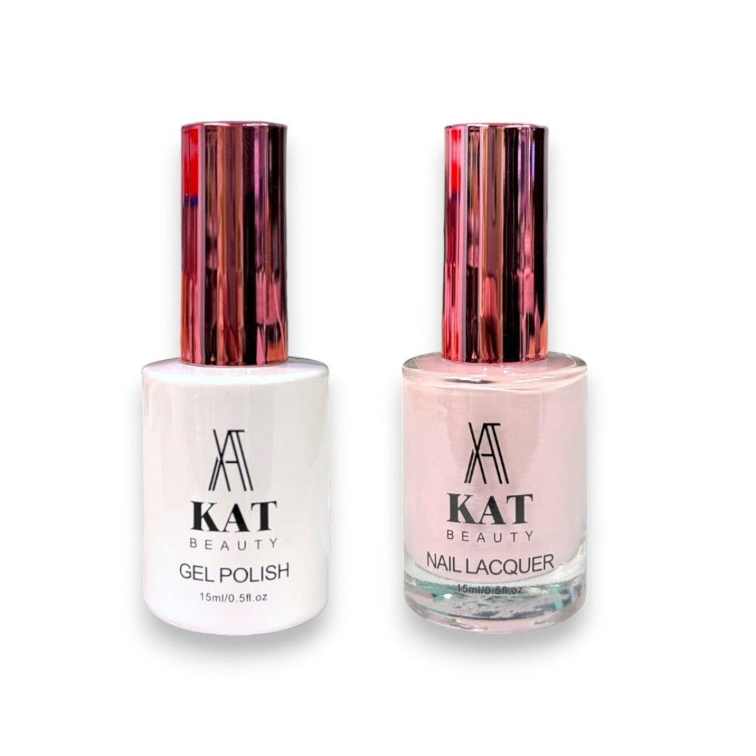 KAT Beauty 4In1 System #016