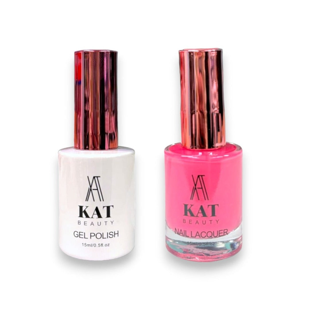 KAT Beauty 4In1 System #015