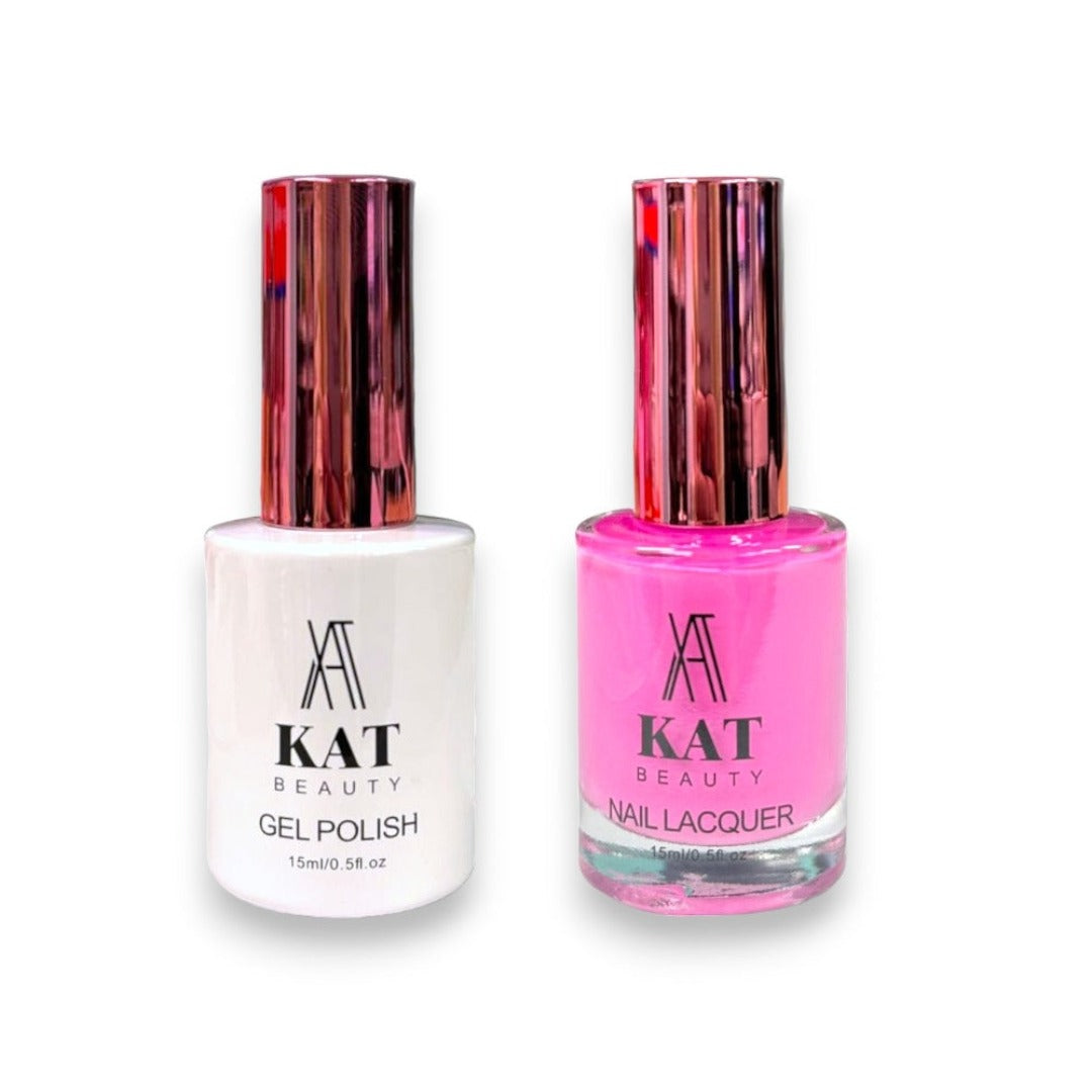KAT Beauty 4In1 System #014