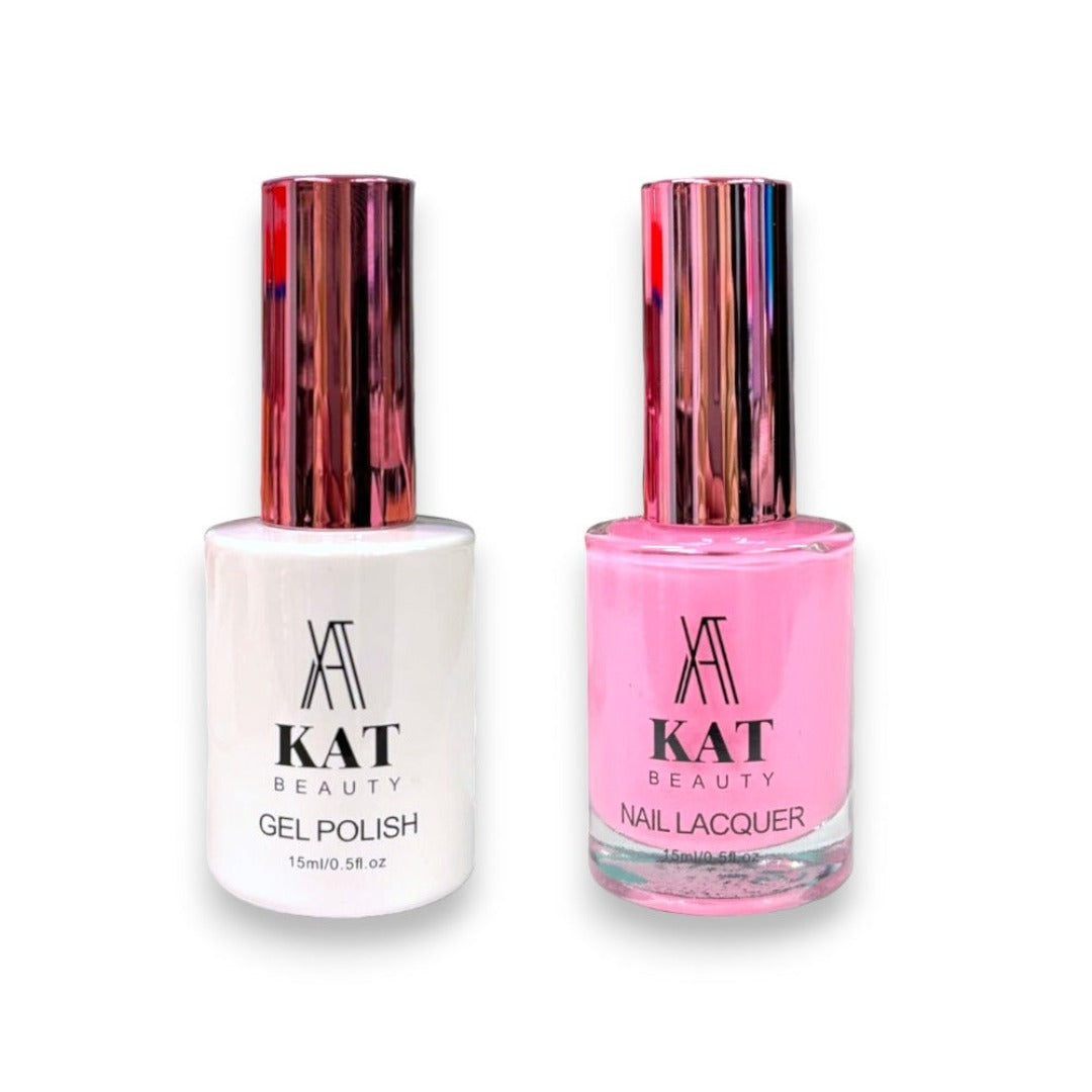 KAT Beauty 4In1 System #013