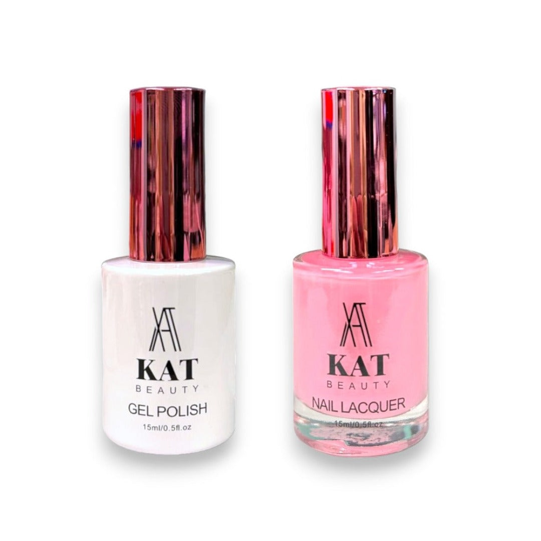 KAT Beauty 4In1 System #012