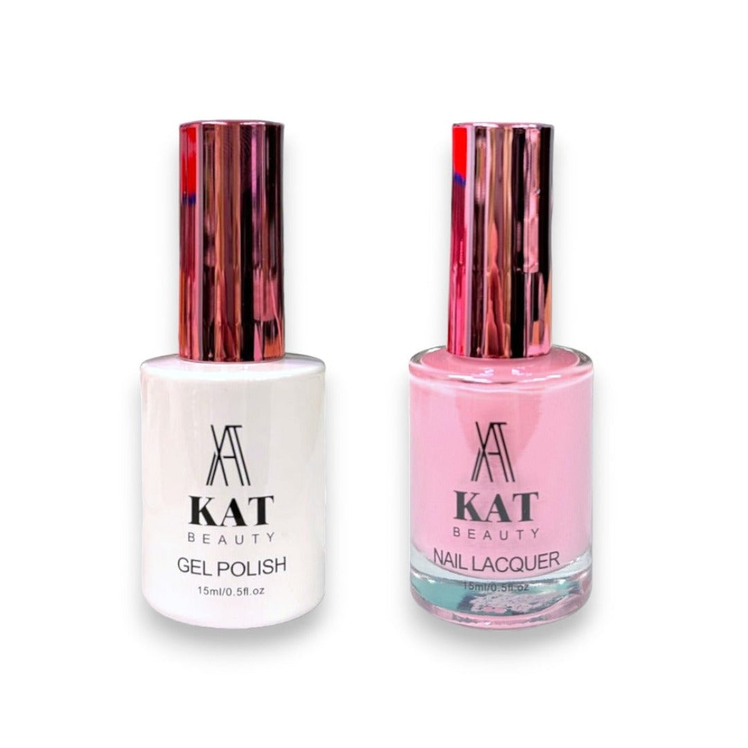 KAT Beauty 4In1 System #011