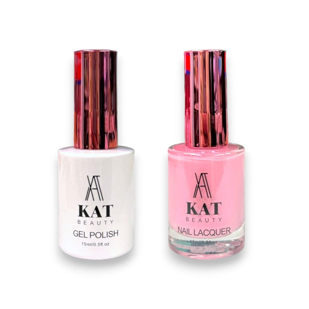 KAT Beauty 4In1 System #007