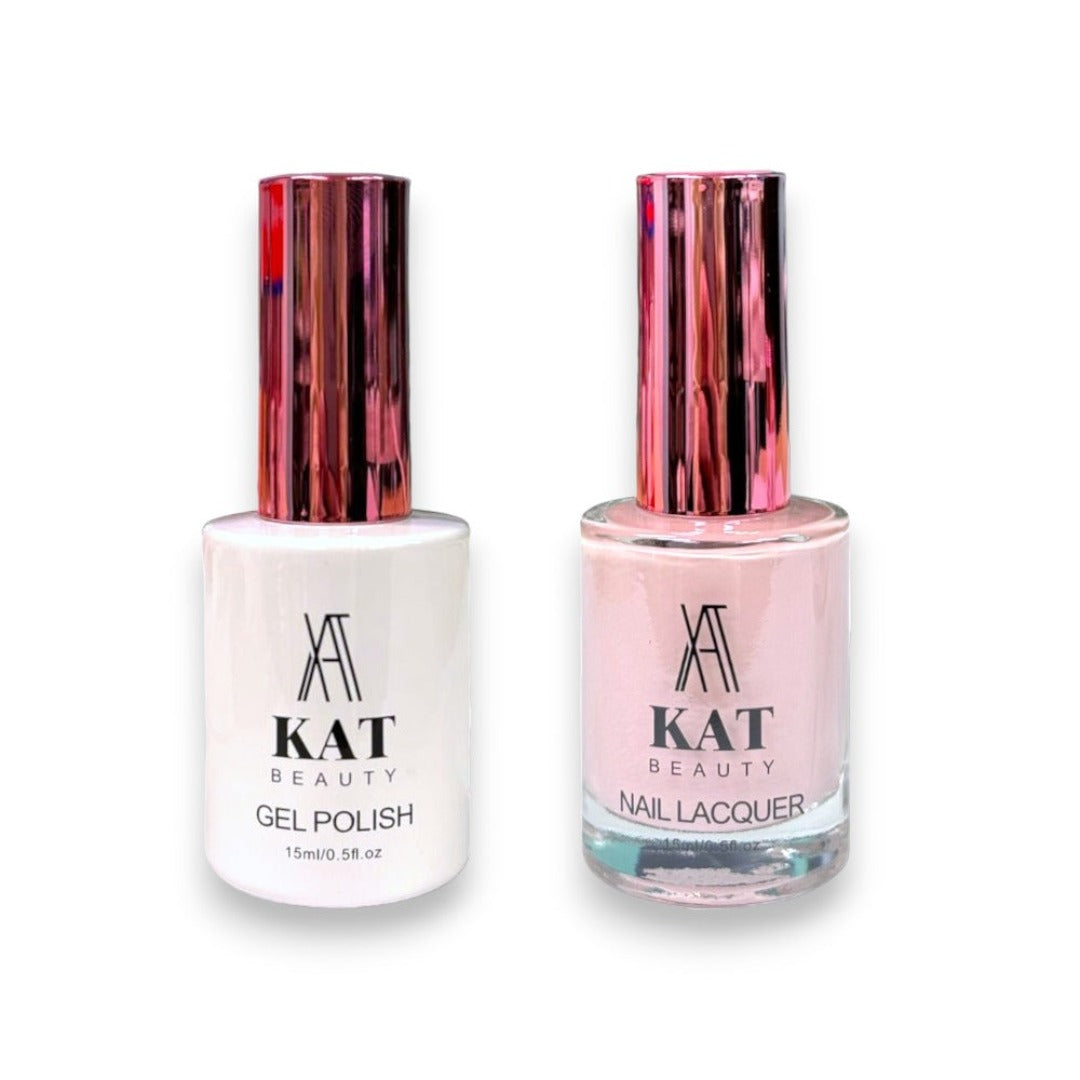 KAT Beauty 4In1 System #018