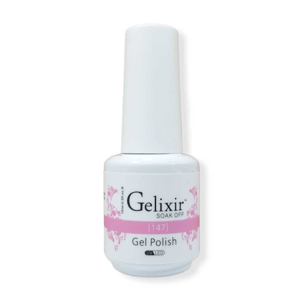 Gelixir Gel Polish #147