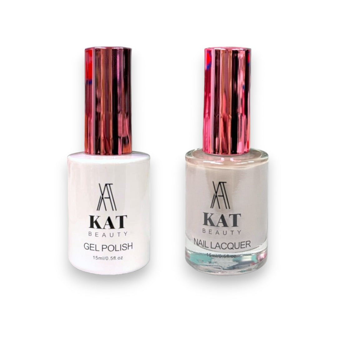 KAT Beauty 4In1 System #005