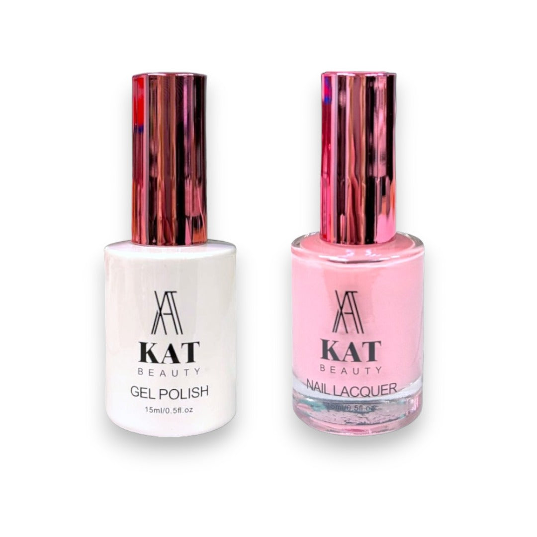 KAT Beauty 4In1 System #006