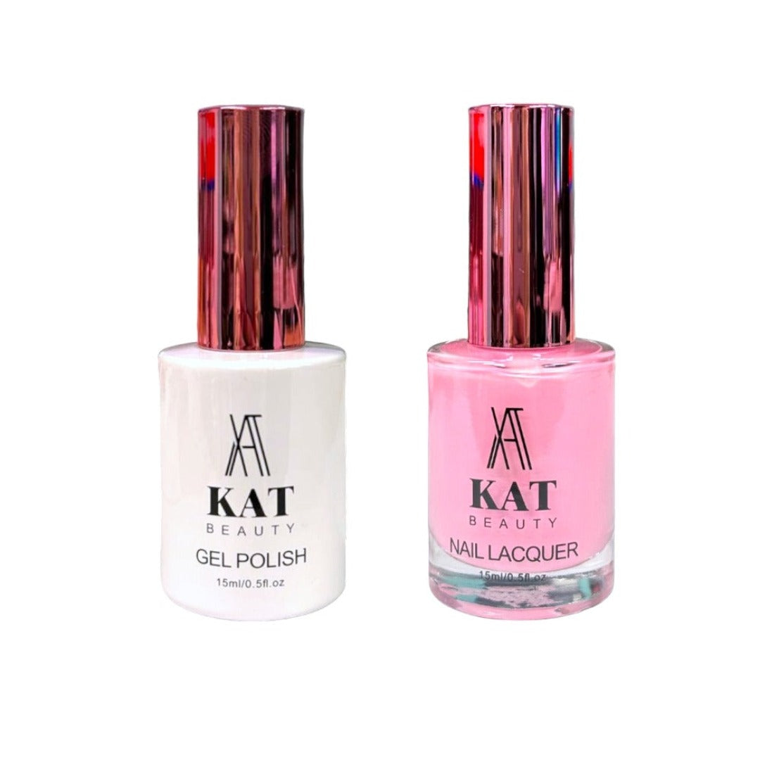 KAT Beauty 4In1 System #008