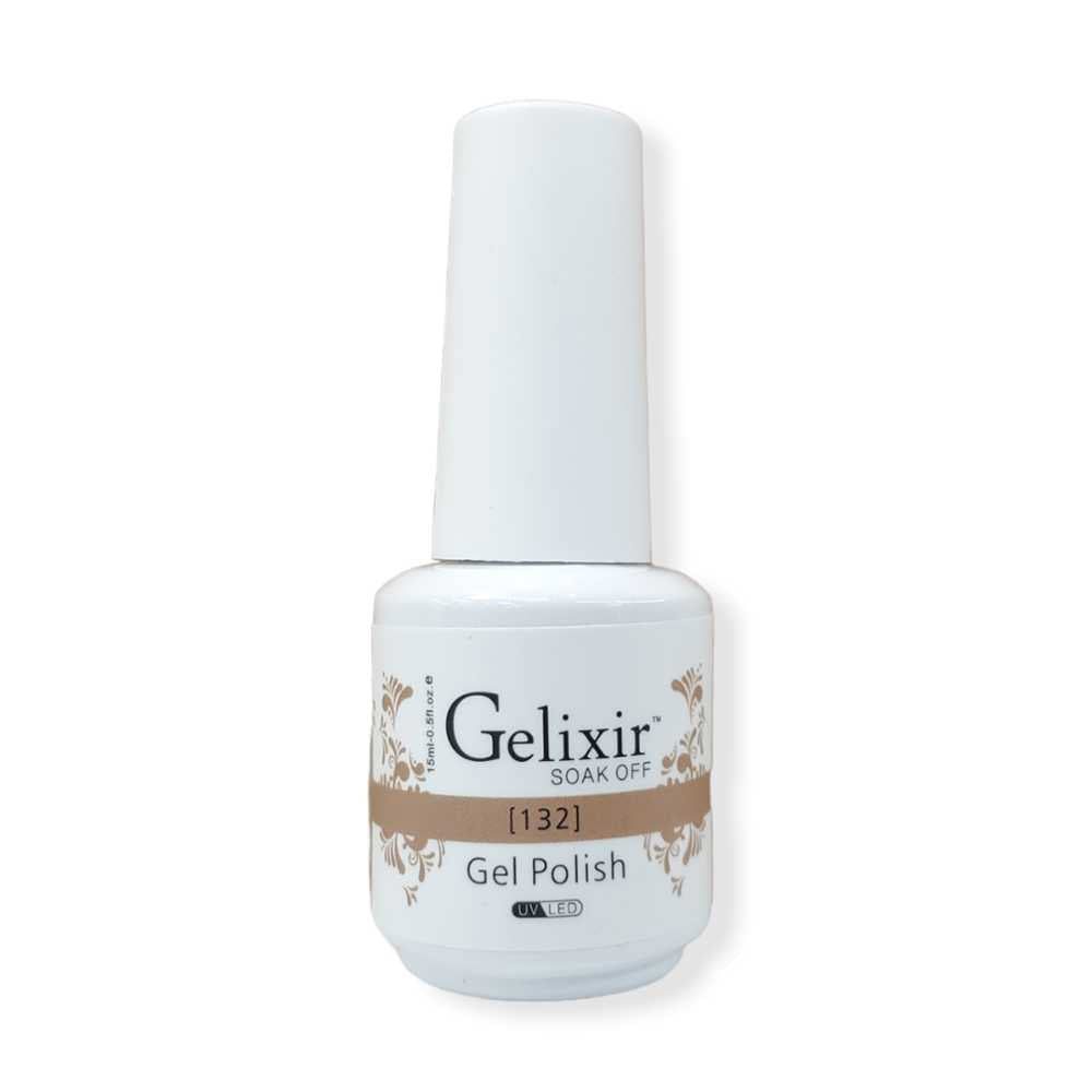 Gelixir Gel Polish #132
