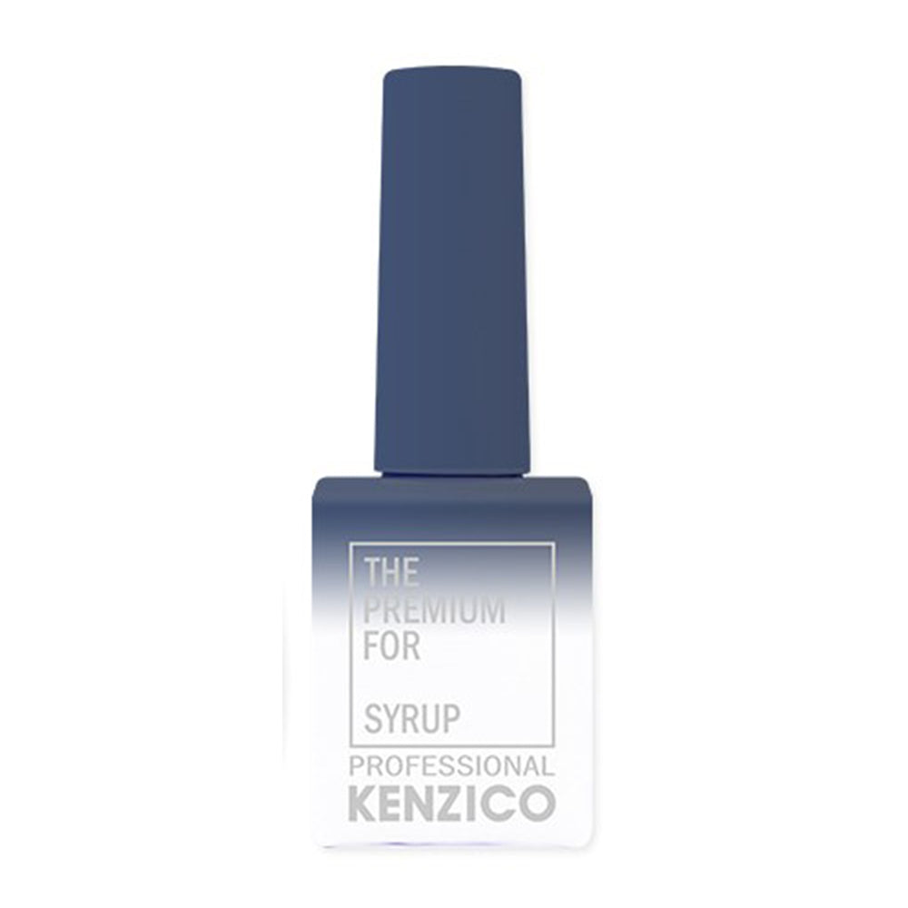 Kenzico Korean Gel Polish, Marble Syrup Colour Gel Polish SR-05