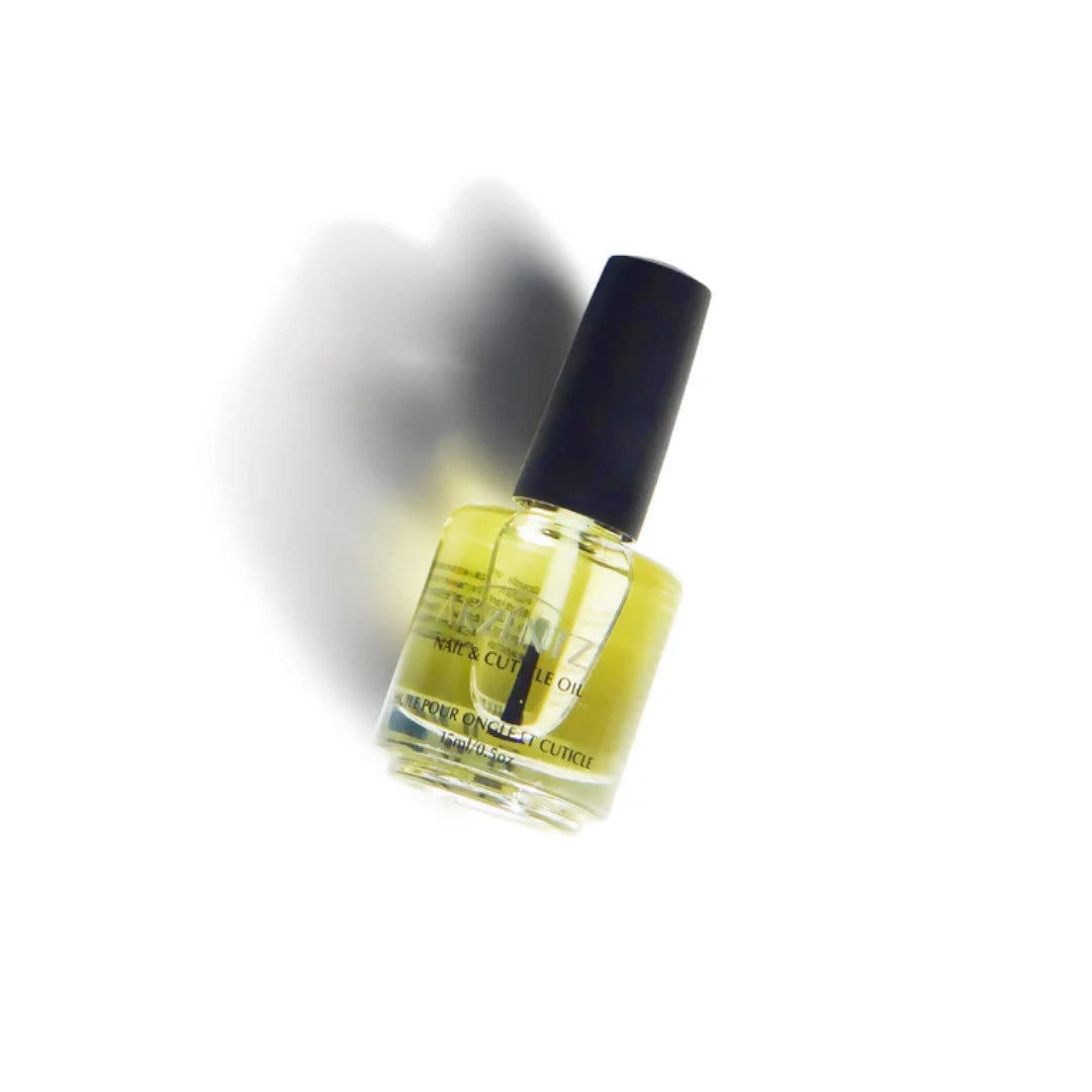 Akzéntz Nail & Cuticle Oil 0.5Oz