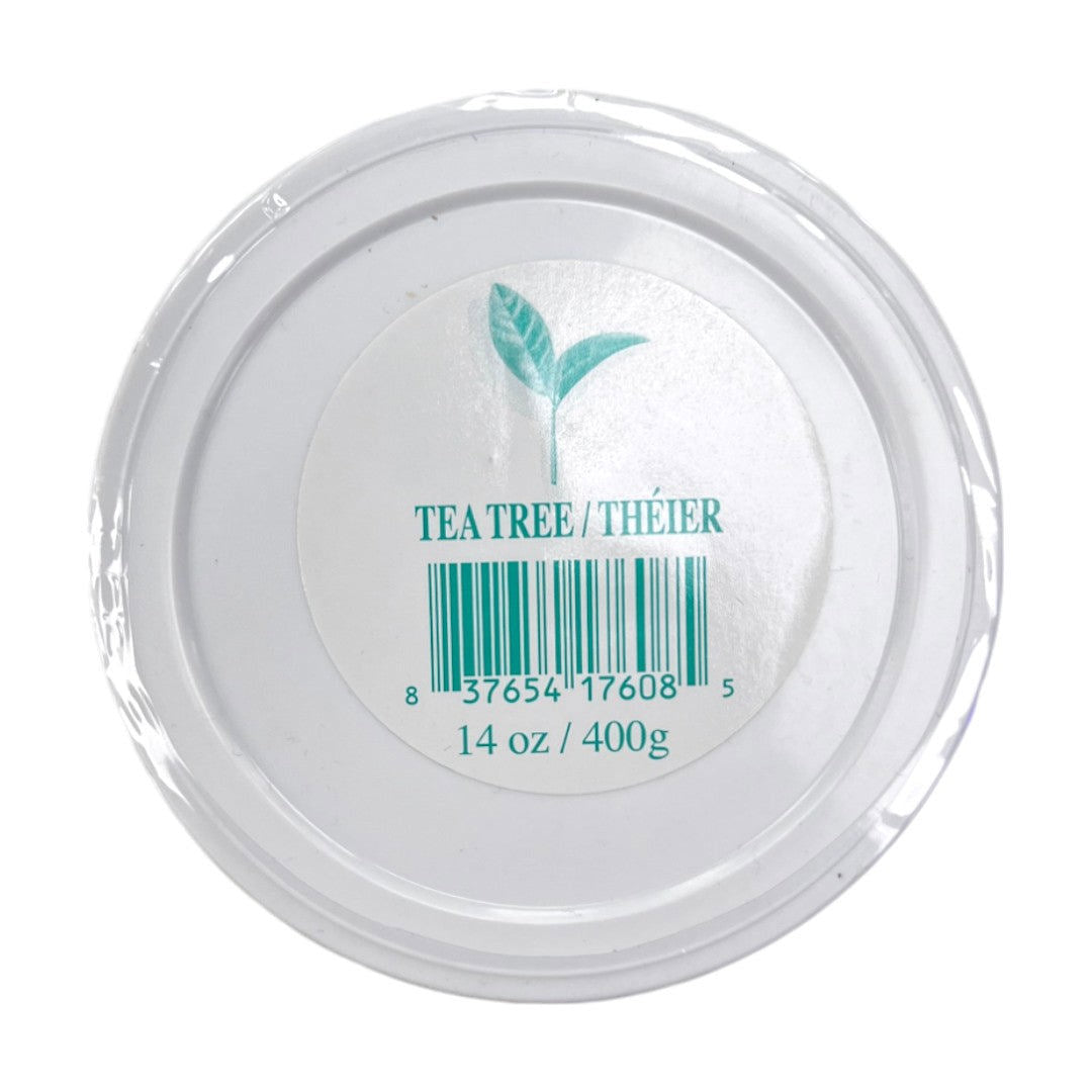 Sharonelle Soft Wax 14Oz - Tea Tree