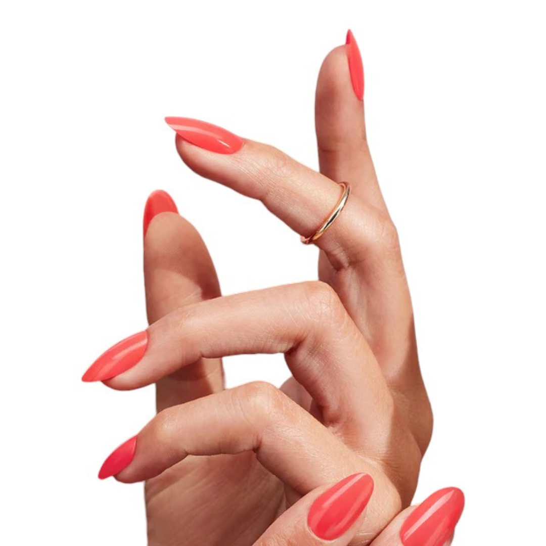 CND Shellac 0.25Oz - Beach Escape