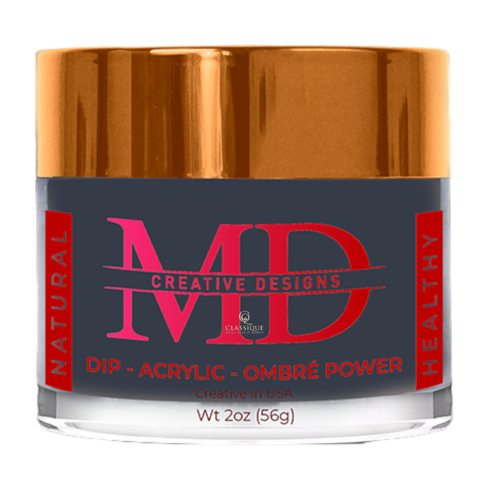 MD Dipping Powder 2In1 #K-74