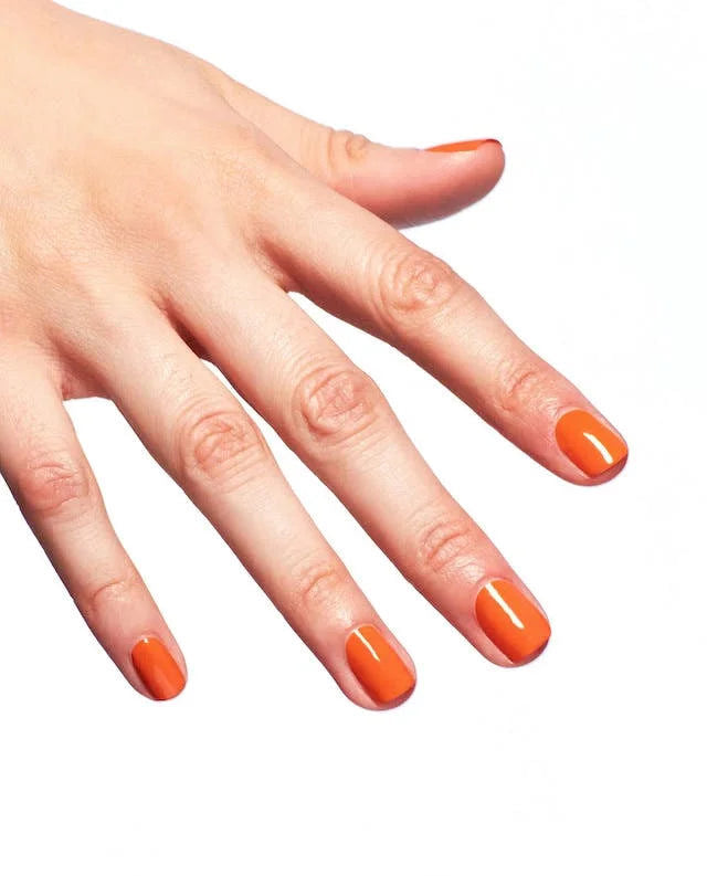 OPI Gel Colour - Silicon Valley Girl #GCS004