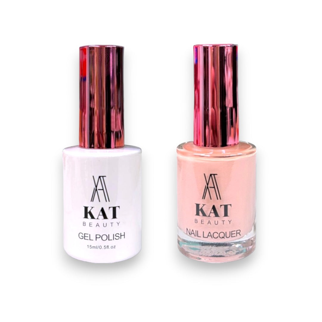 KAT Beauty 4In1 System #003