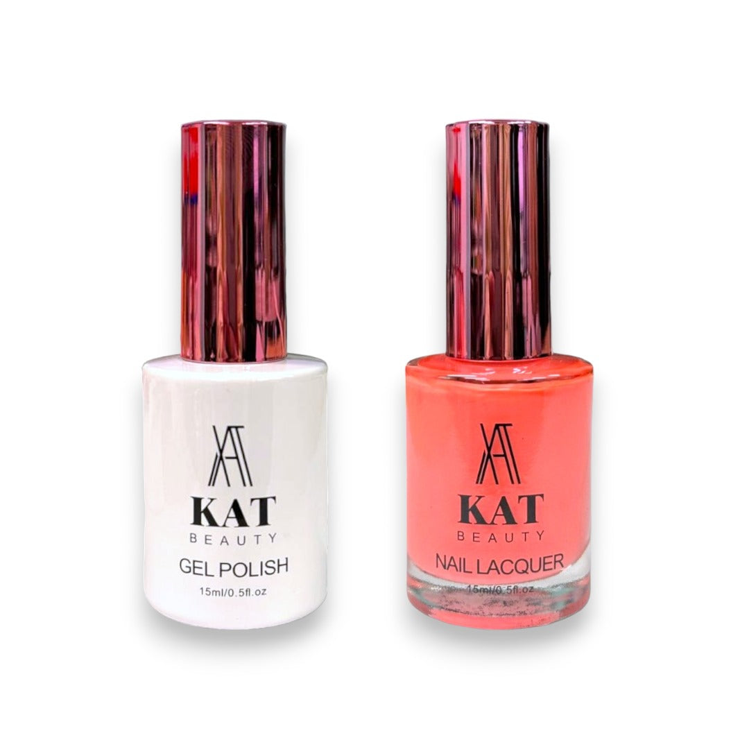 KAT Beauty 4In1 System #037