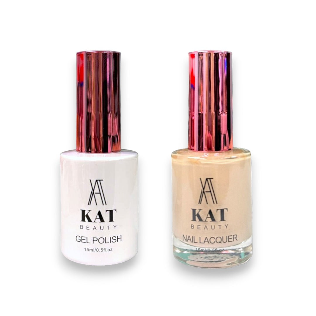 KAT Beauty 4In1 System #025