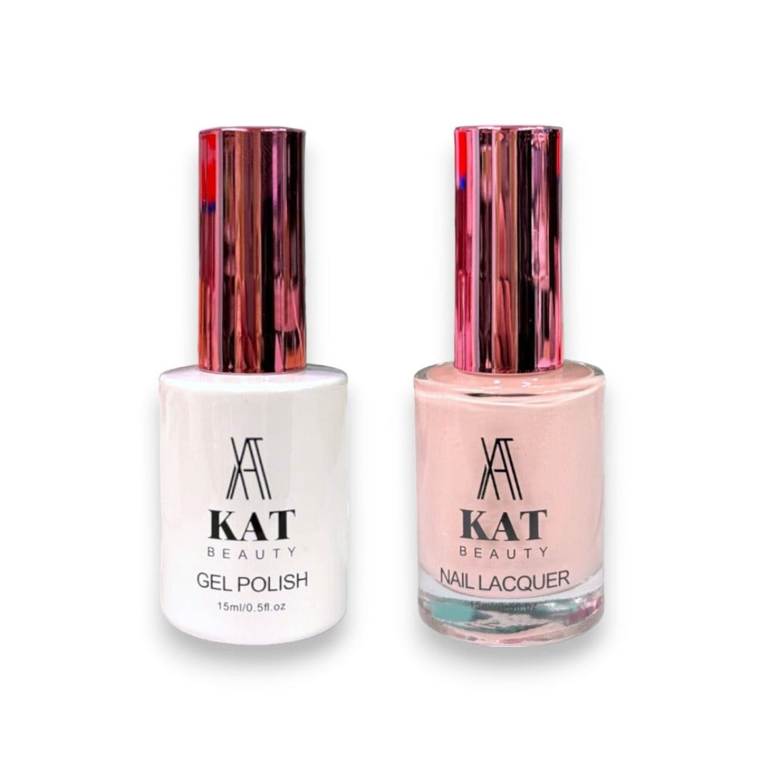 KAT Beauty 4In1 System #002