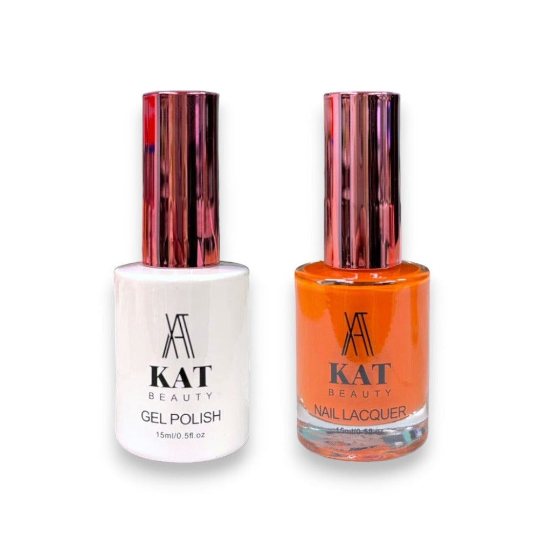 KAT Beauty 4In1 System #035