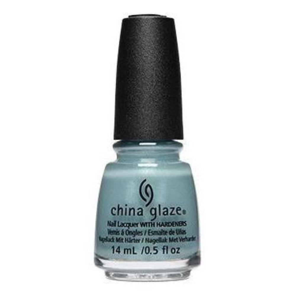 China Glaze - This Is Ranunculus #84616