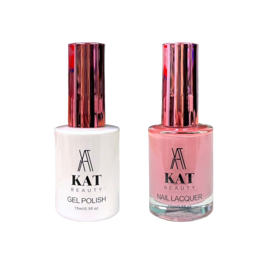 KAT Beauty 4In1 System #026
