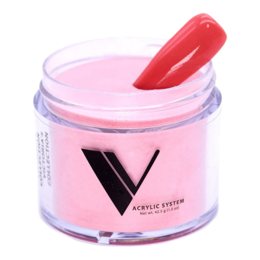 V Beauty Pure Acrylic System 1.5Oz - Victoria's Collection #3