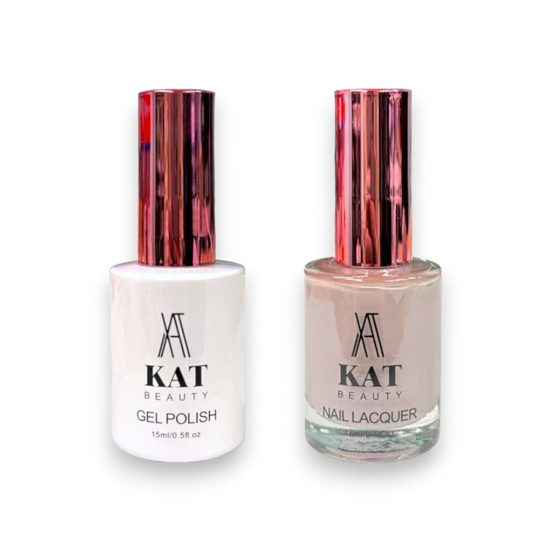 KAT Beauty 4In1 System #024
