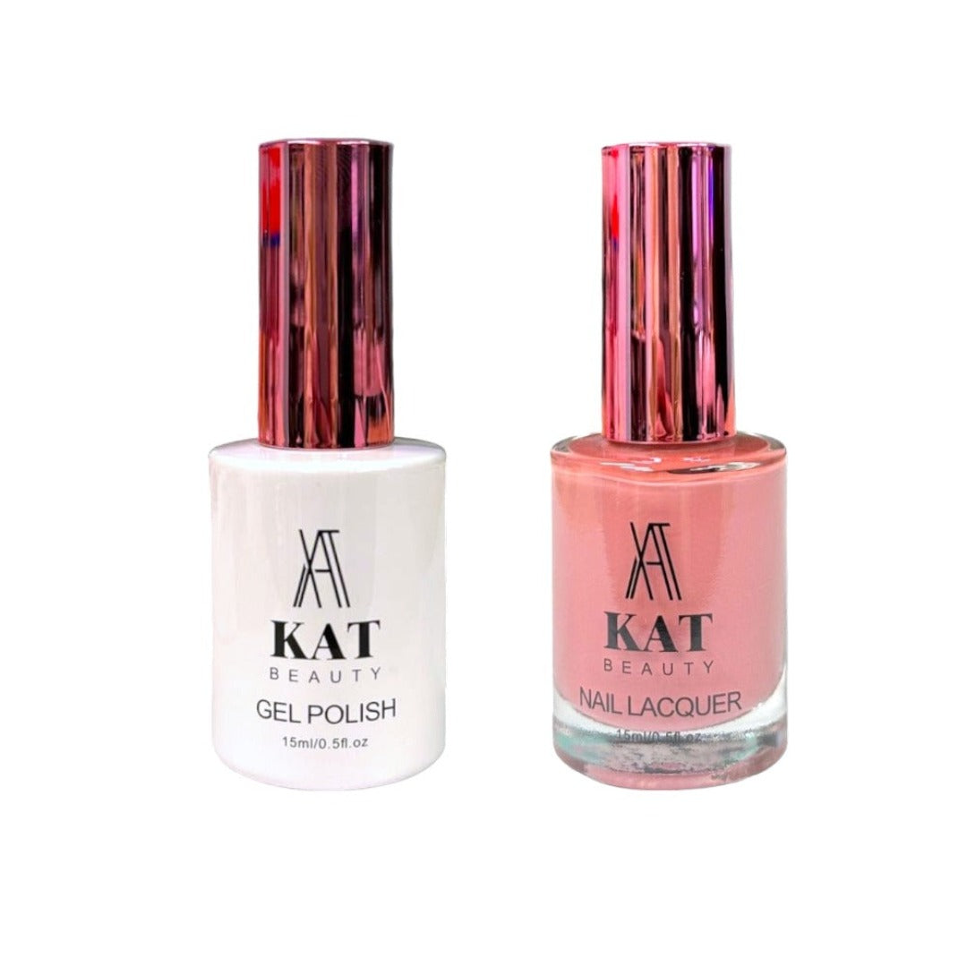 KAT Beauty 4In1 System #027