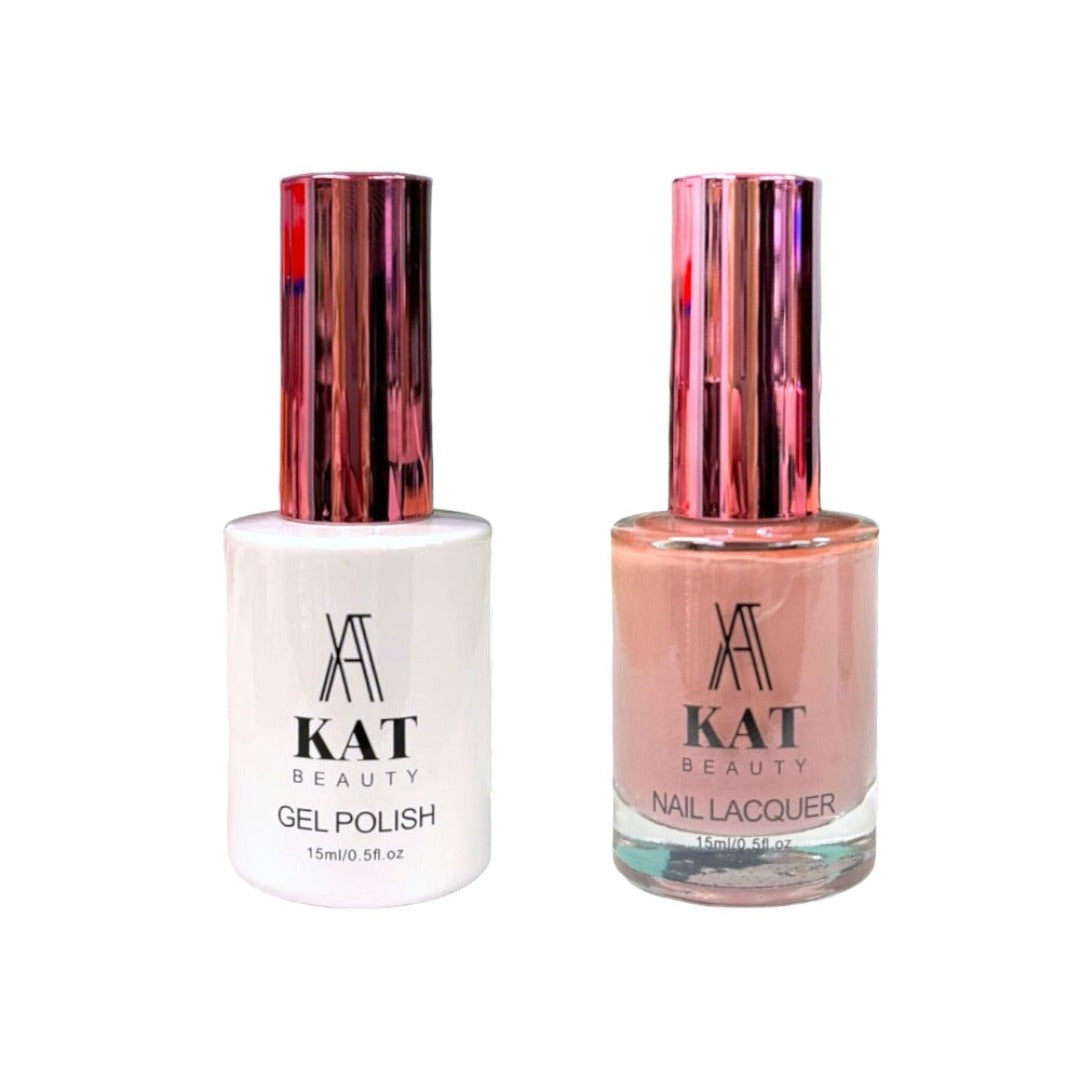 KAT Beauty 4In1 System #029