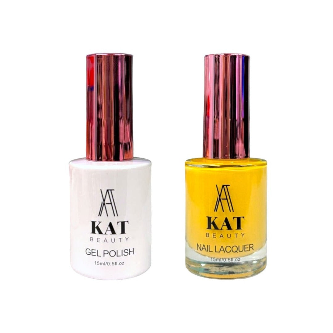 KAT Beauty 4In1 System #031