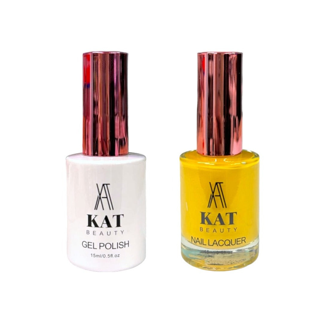 KAT Beauty 4In1 System #033