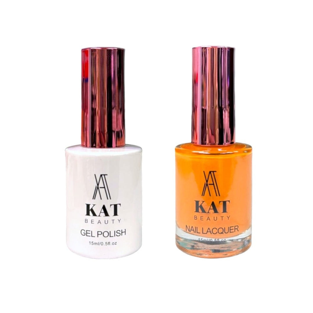 KAT Beauty 4In1 System #034
