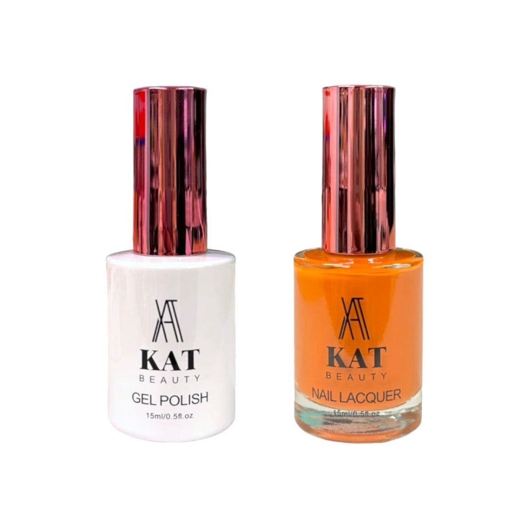 KAT Beauty 4In1 System #036
