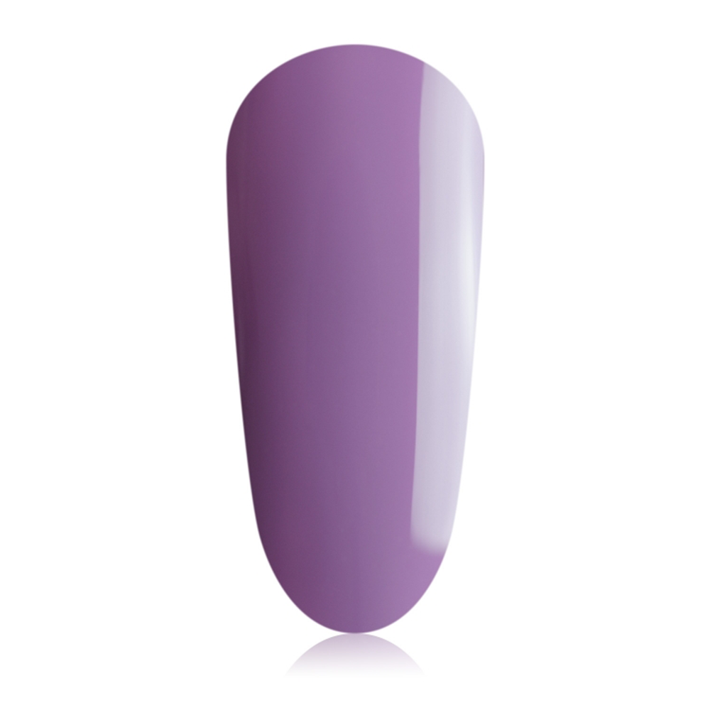 The Gelbottle Gel Colour - Hello Darkness #133