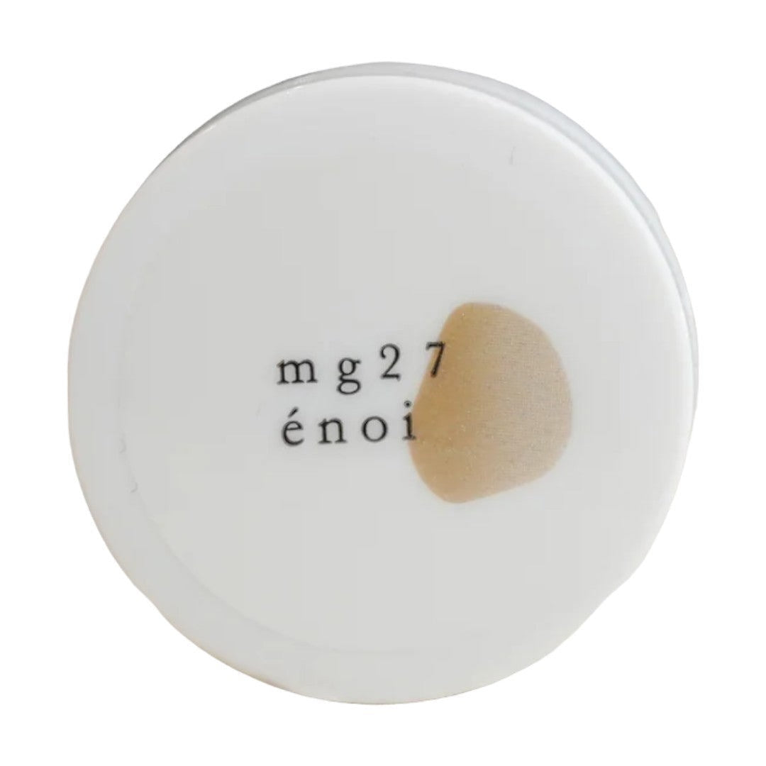 Japanese Cat Eye Nail Polish - énoi Magnet Gel Series MG27
