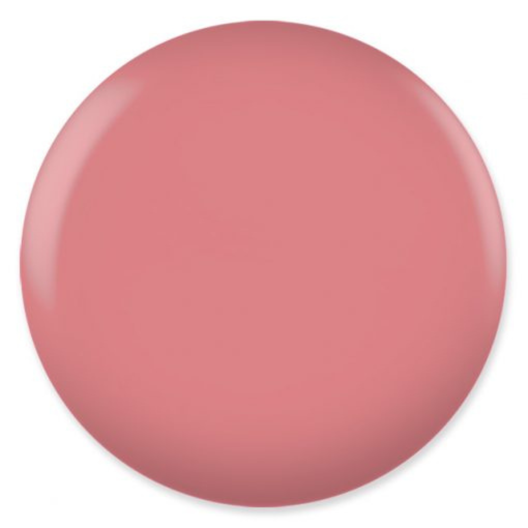 DND Gel & Lacquer Duo - Jovial #612